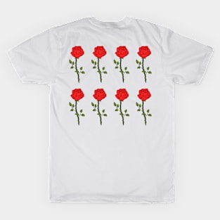 ROSE T-Shirt